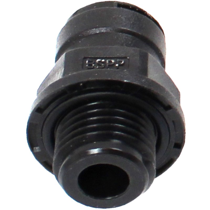 Tube Connection 6mm