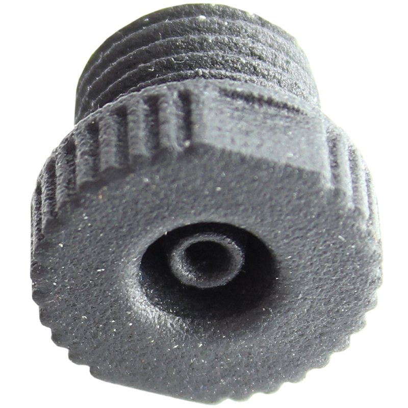 Hose Connection Short
