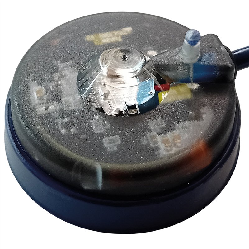 Sensor/Controller Osmolator 3