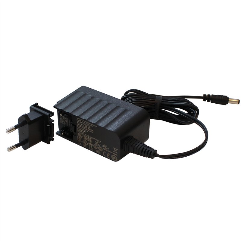 Power Supply 12V 1000mA