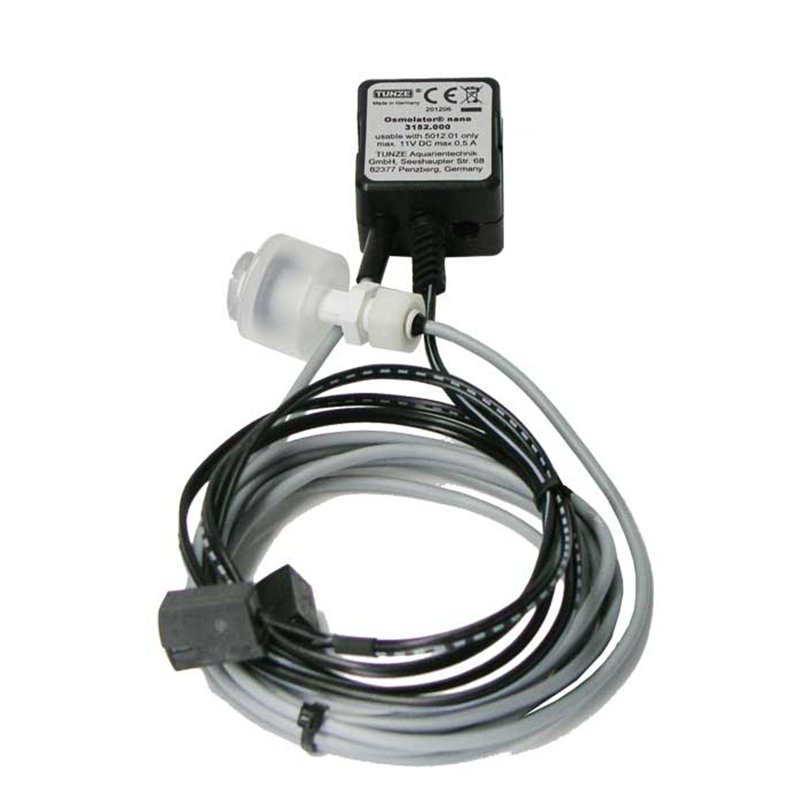 Nano Osmolator Controller