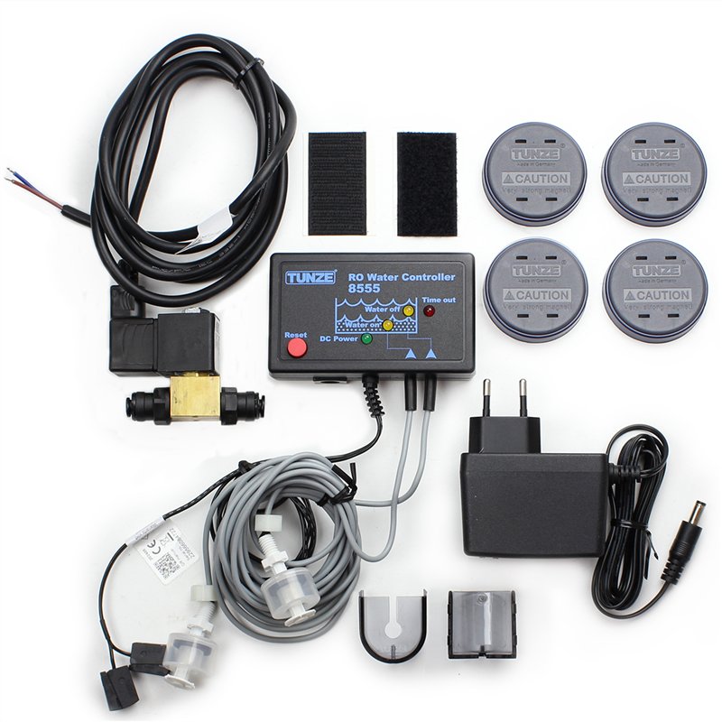 RO water controller (USA)