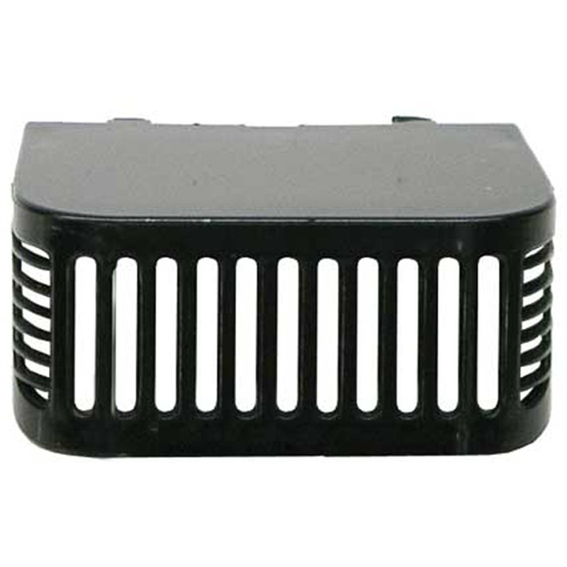Intake Lid
