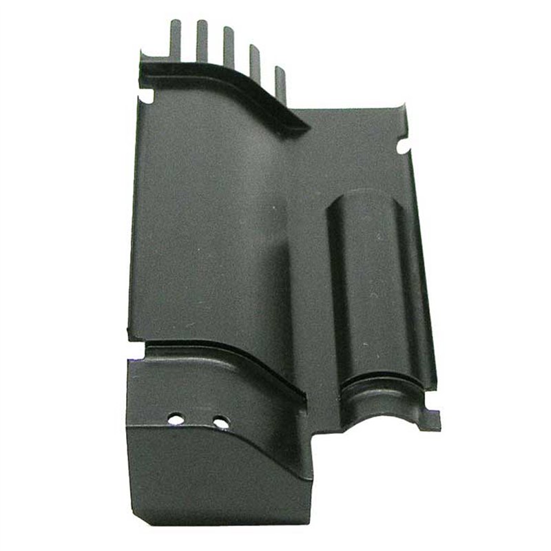 Rear Plate