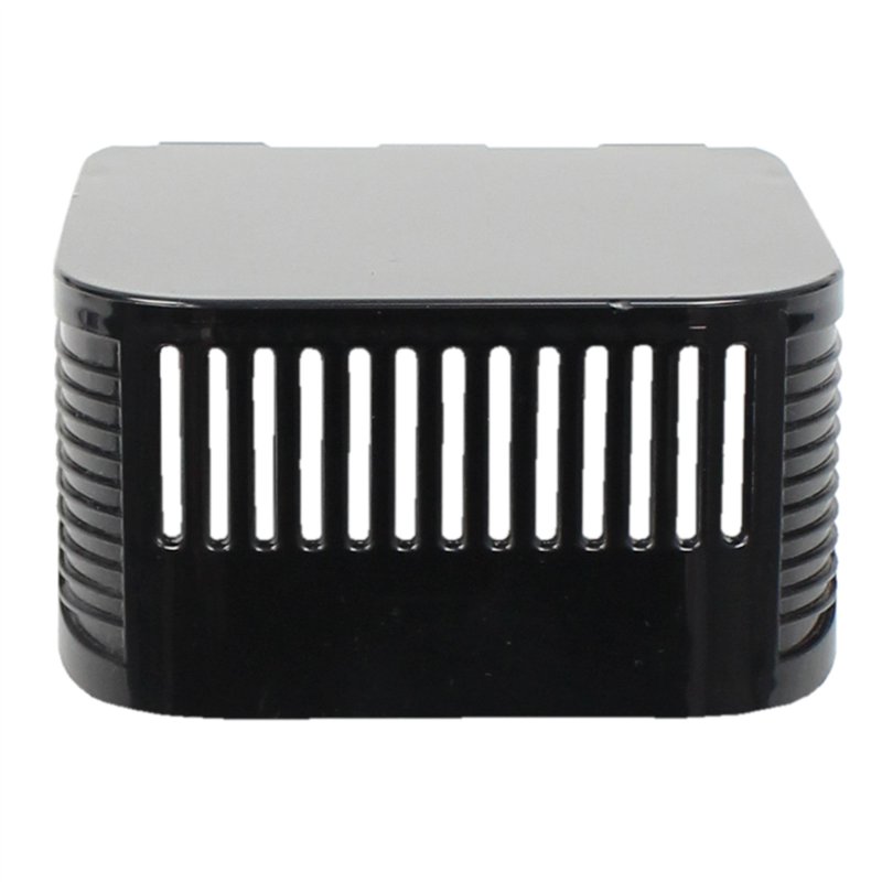 Intake Lid
