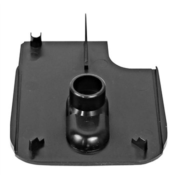 Intermediate Plate for Bell