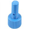 Knurled Screw M8-20