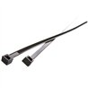 Cable fastener