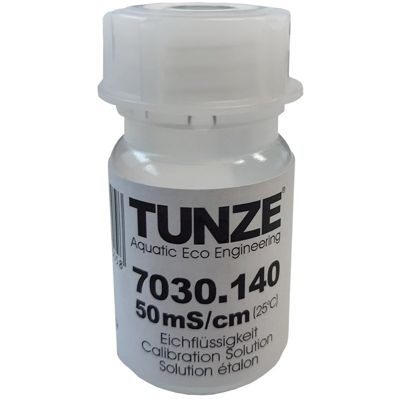 Calibration solution 50mS/cm 