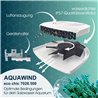 TUNZE Aquawind eco chic