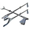 Aquarium Tongs Carbon
