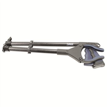 Aquarium Tongs Carbon