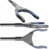 Aquarium Tongs Carbon