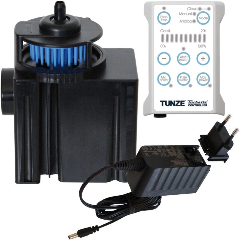 Comline Foamer Electronic 9012.045