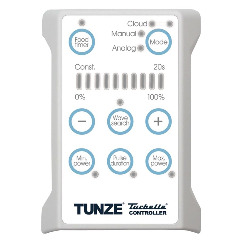 Turbelle Controller 7020 Stream 3