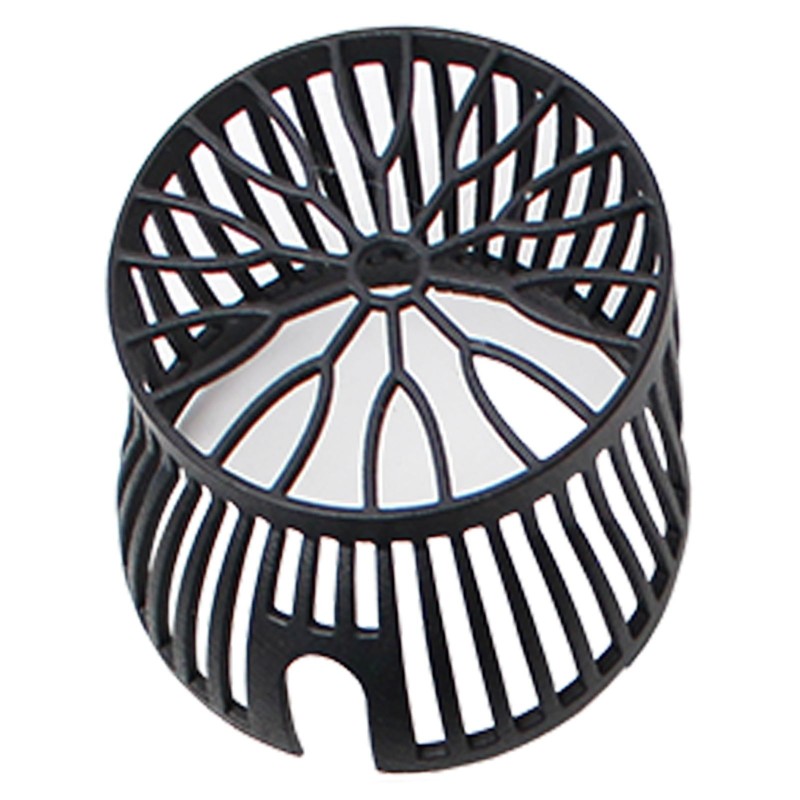 Propeller Housing
