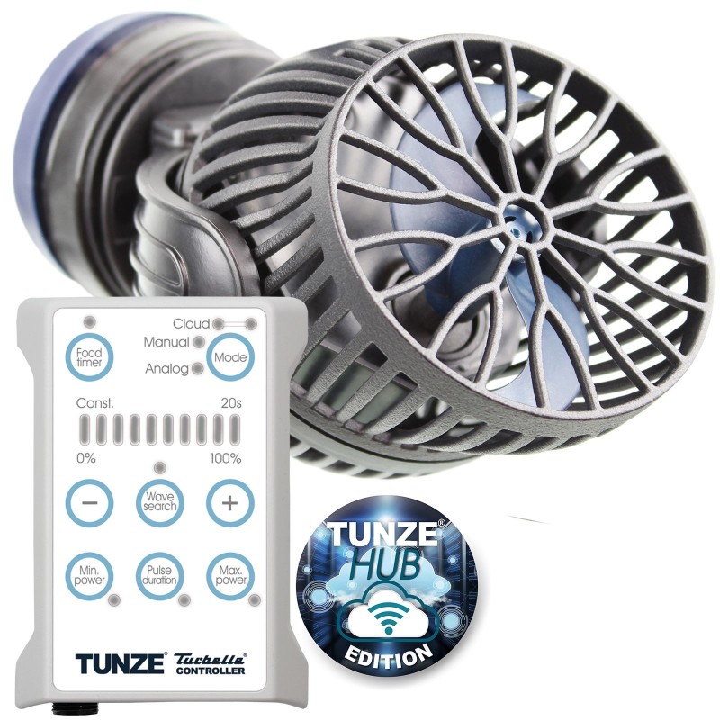 Turbelle Nano Stream 6075