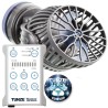 Turbelle Nano Stream 6075