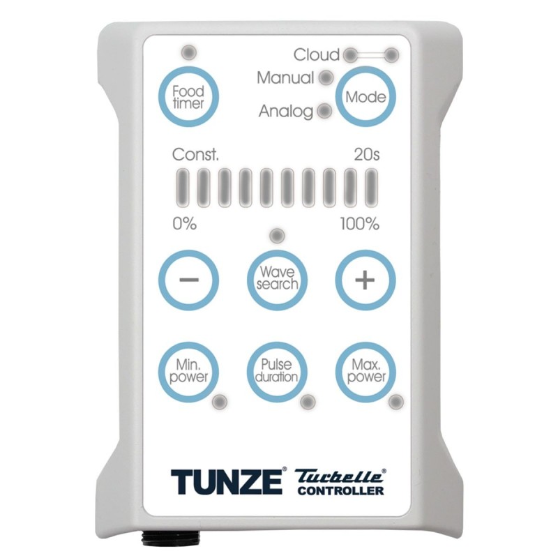 Turbelle Controller 7020