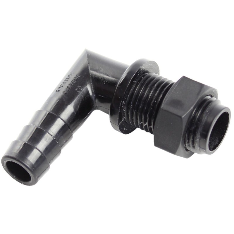 1/2" Hose Fitting