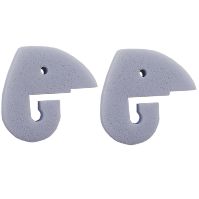 Foam Insert for Comline Silencer