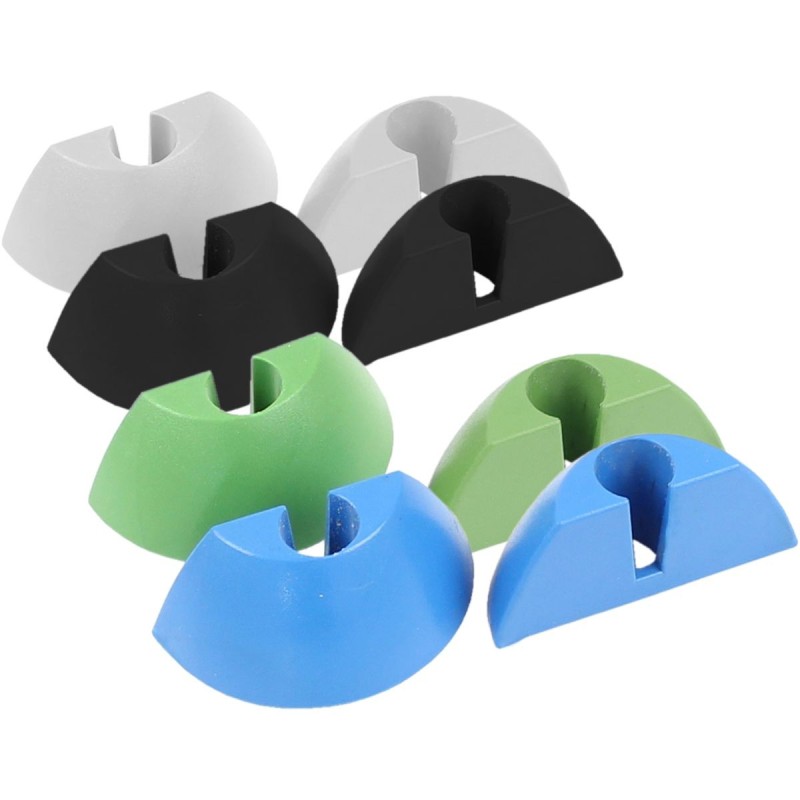 8 End Caps for Care Magnet