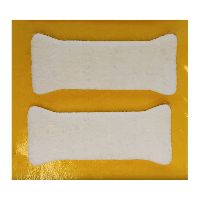 Felt Strip 40 x 13mm