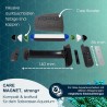 Care Magnet Long