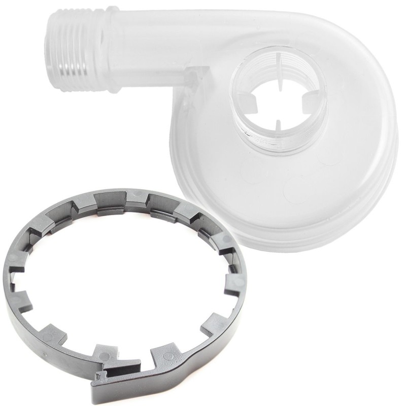 Impeller Cover