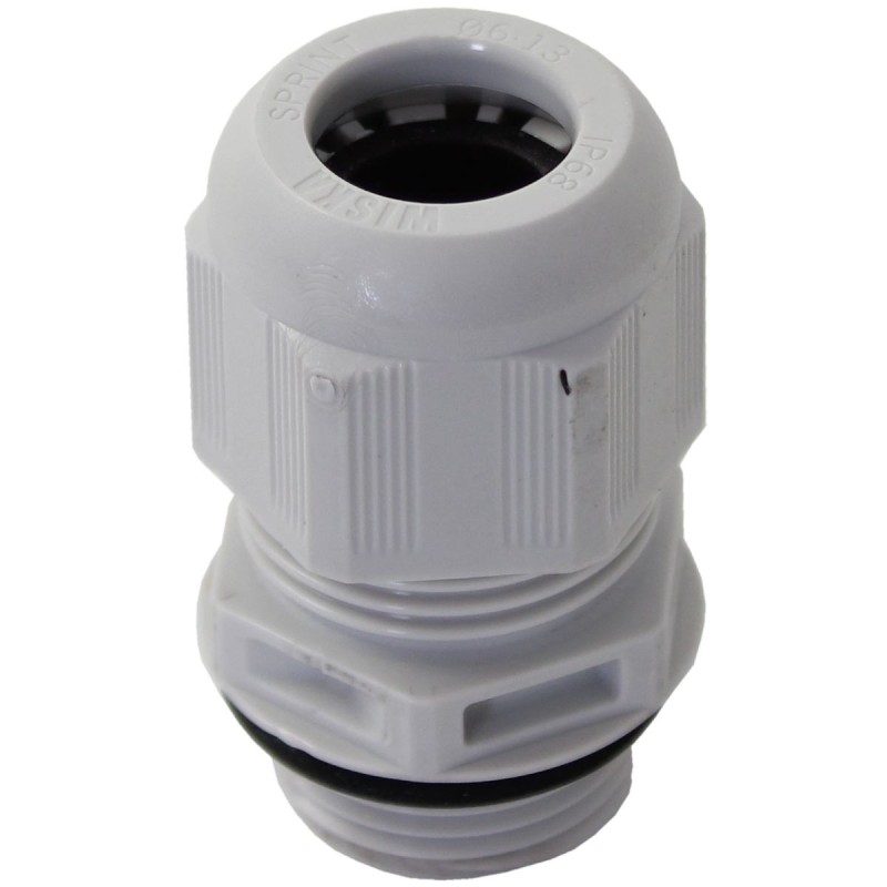 PH Probe sealing nut