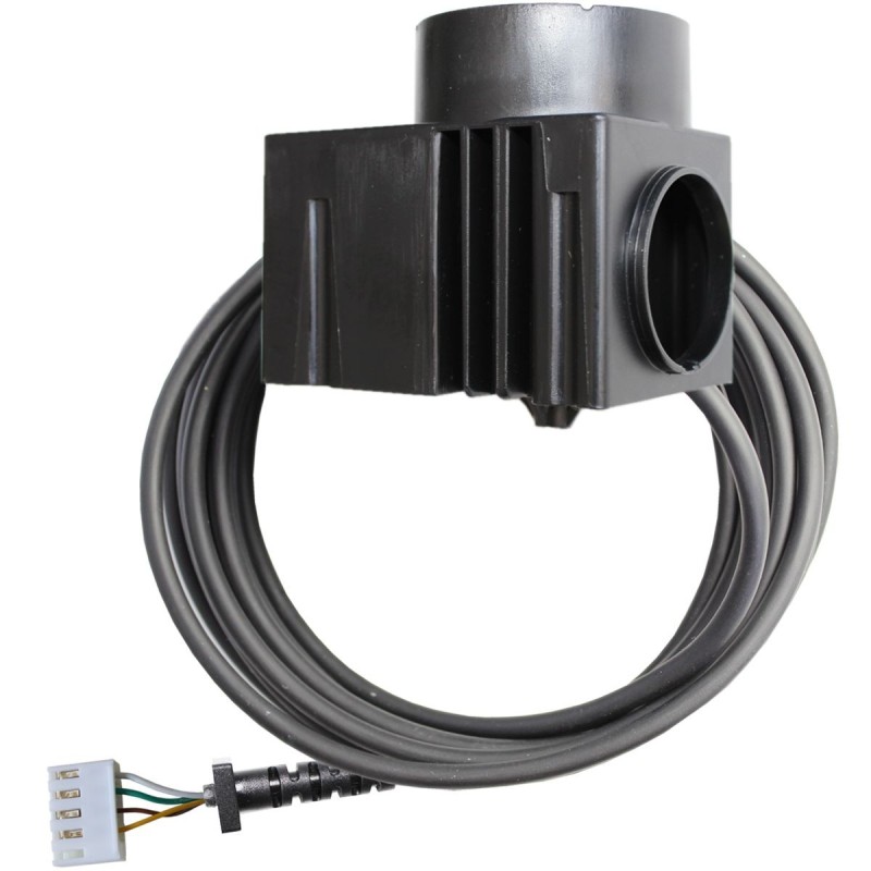 9004 DC Motor Block