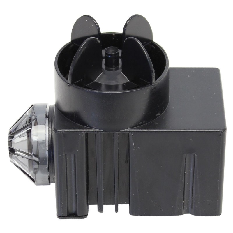 9001 DC Motor Block