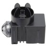 9001 DC Motor Block