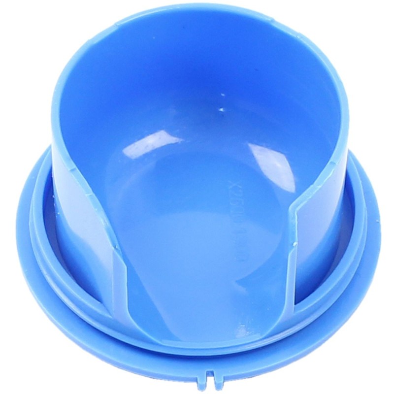 Impeller Cover