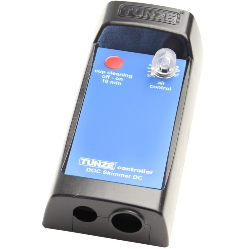 Turbelle Controller Skimmer