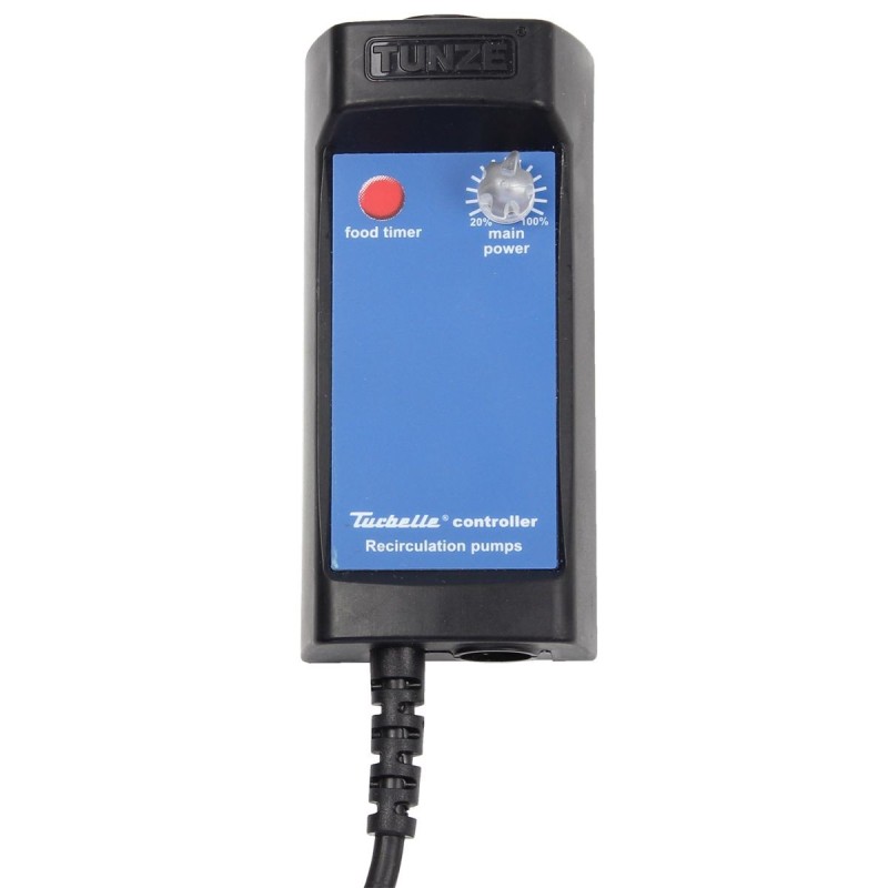 Turbelle Controller Basic