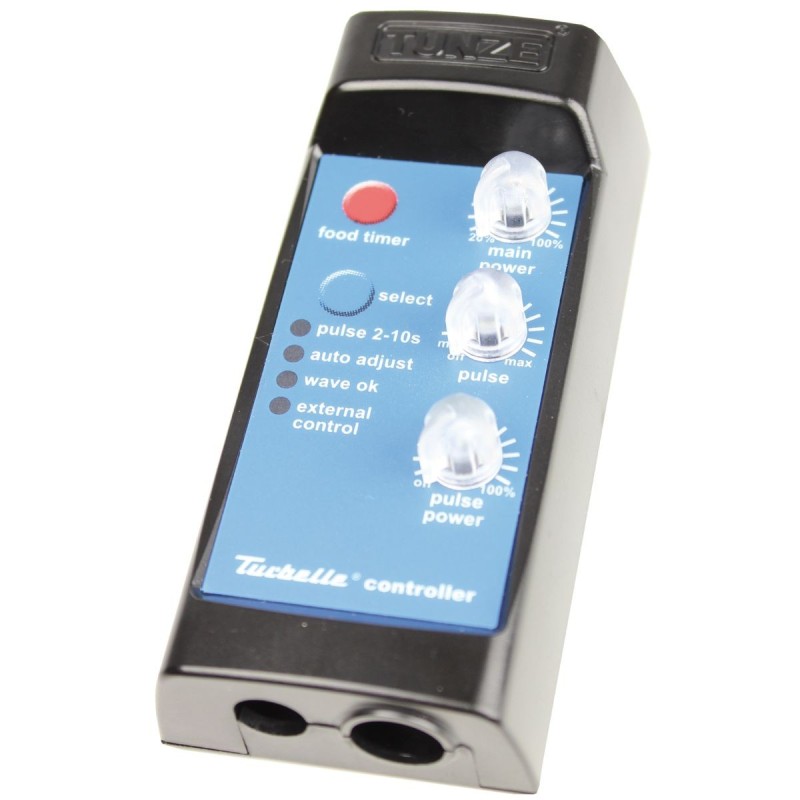 Turbelle Controller Advanced