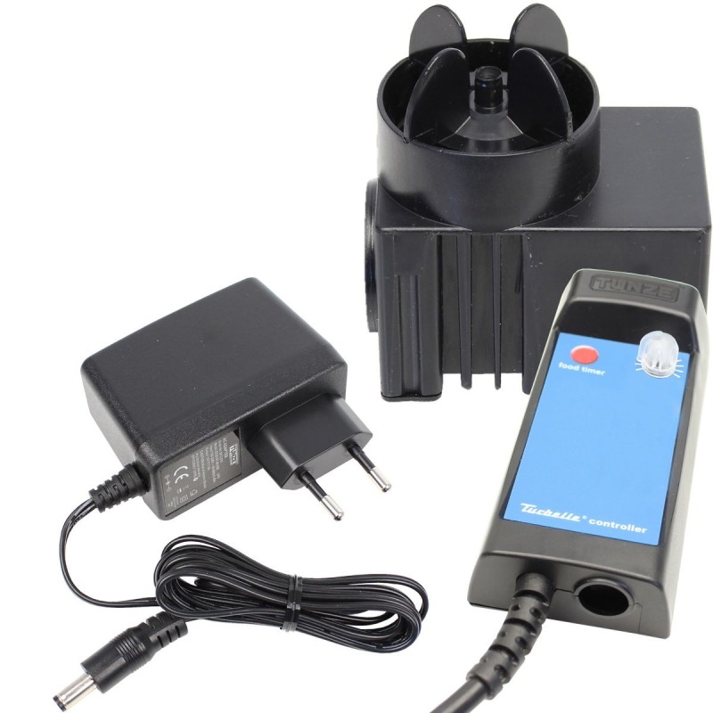 Comline DOC Hydrofoamer DC