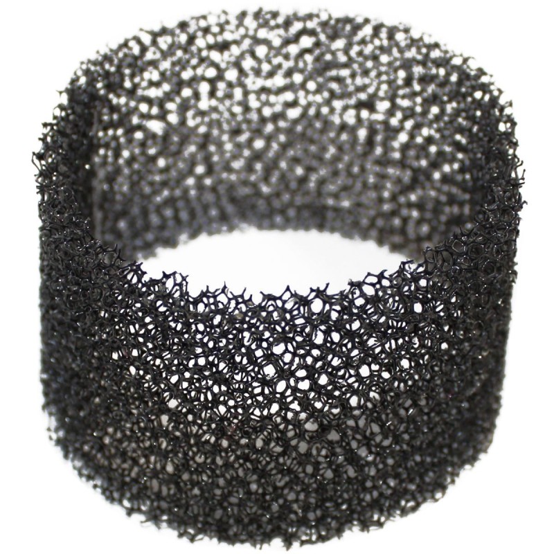 Protective Foam for Stream 3