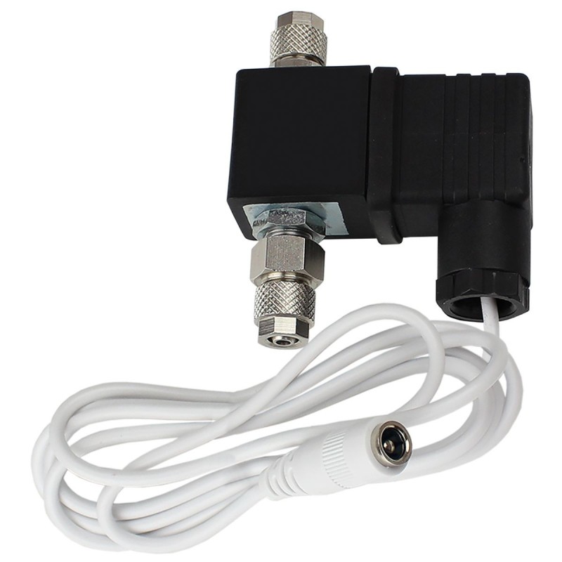 CO2 Valve Set Smart Controller 