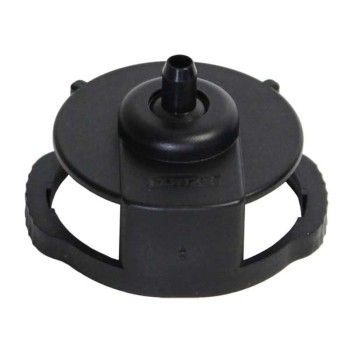 Impeller Cover