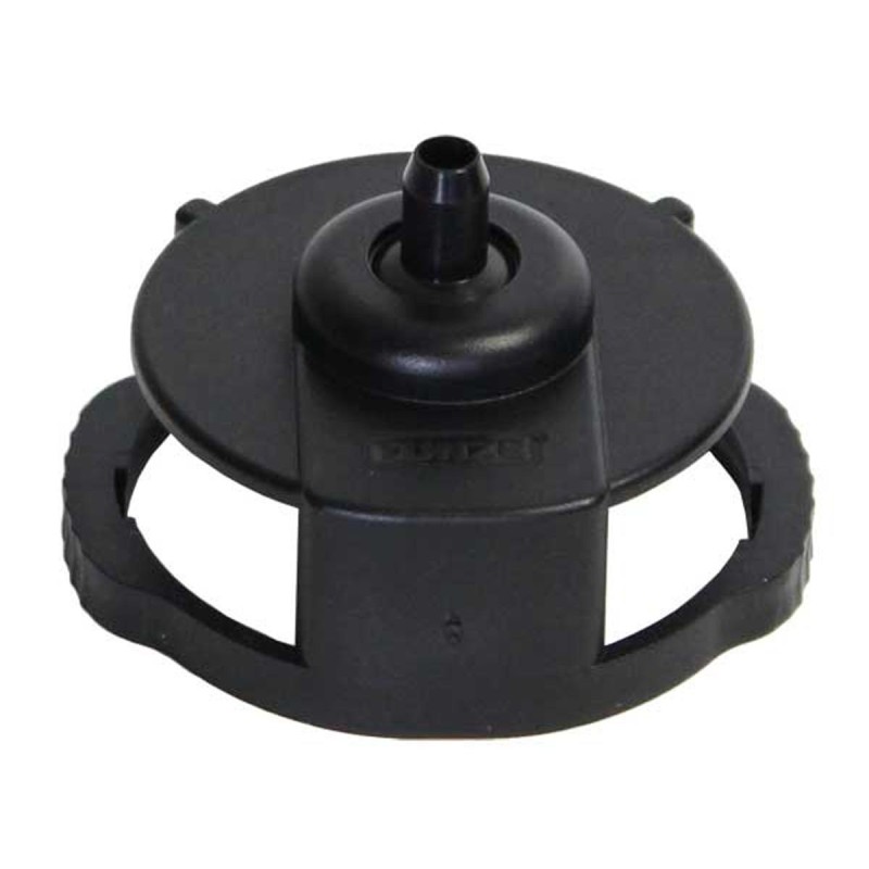 Impeller Cover
