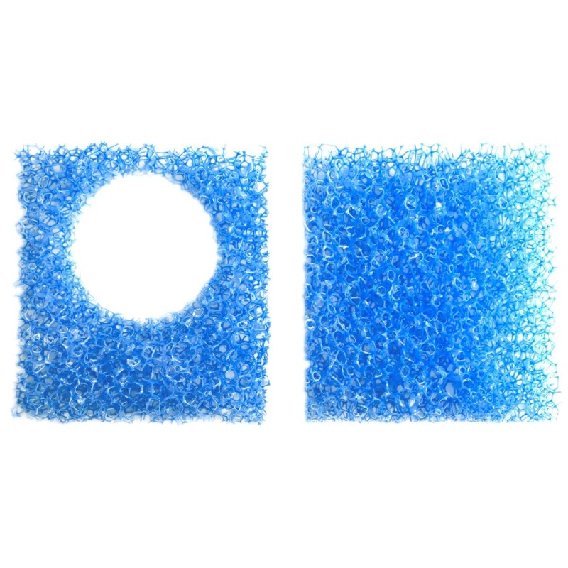 9001 Foam Insert