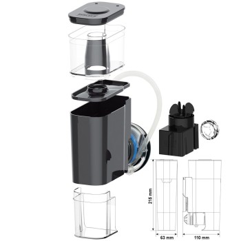 Comline DOC Skimmer 9001 DC