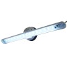 White Eco Chic LED 8821