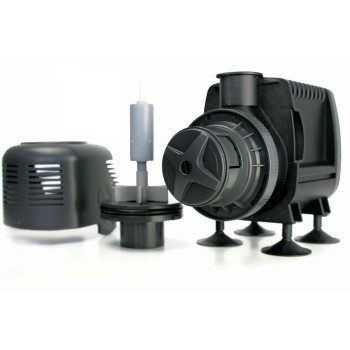 Silence Pump 1073.060