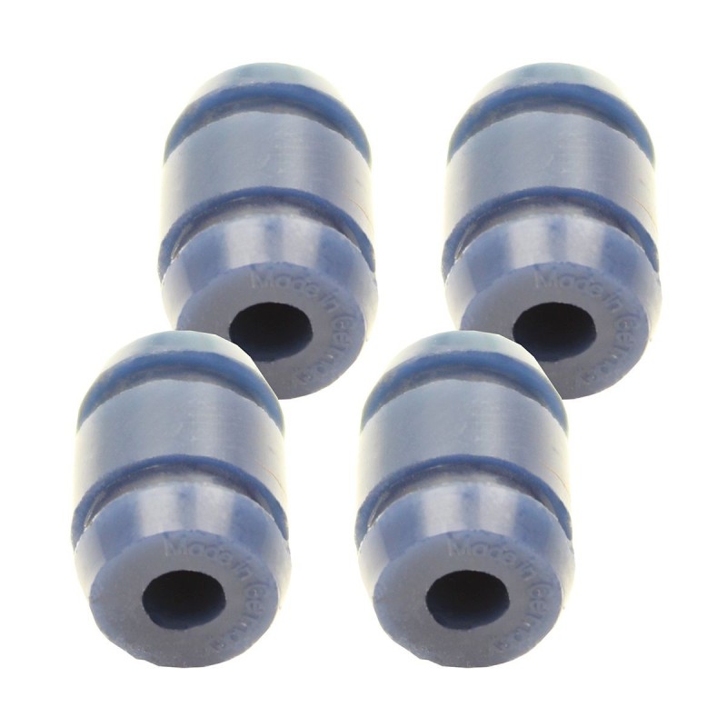 Silicon Buffer 14mm