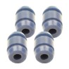 Silicon Buffer 14mm