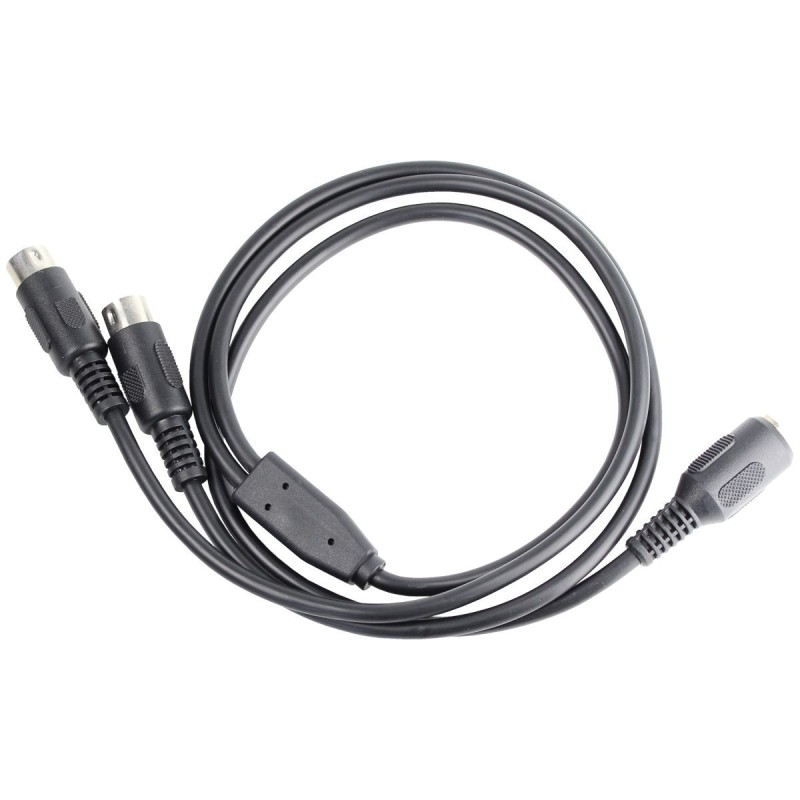 Y Adapter Cable