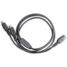 Y Adapter Cable